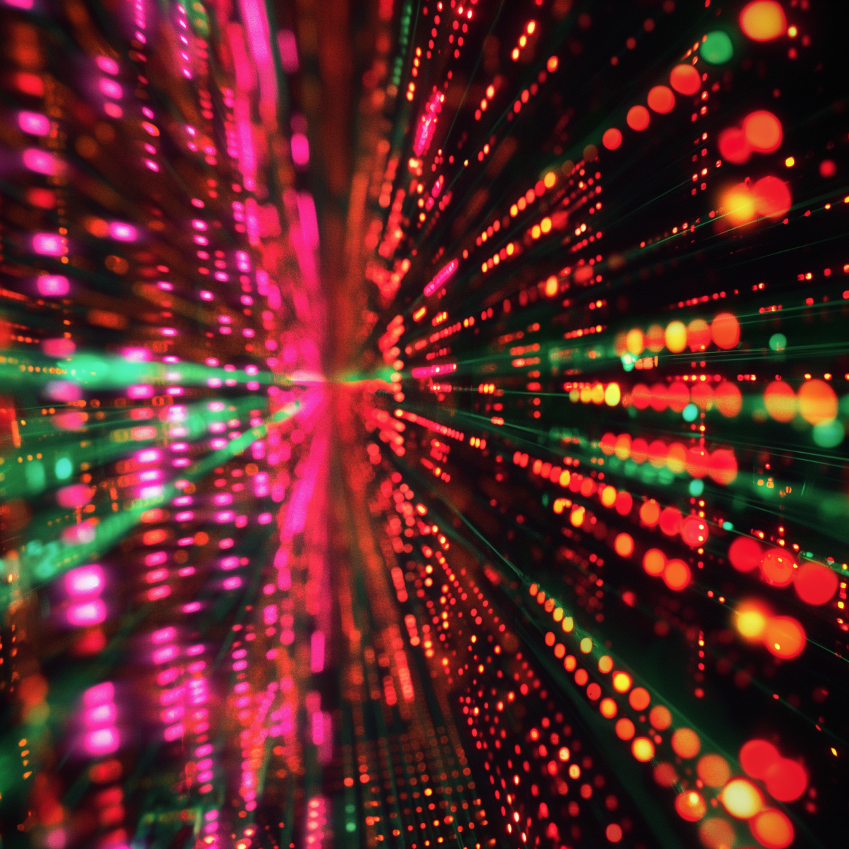 The Power of a Unified Namespace: Democratizing Access to Data in Manufacturing