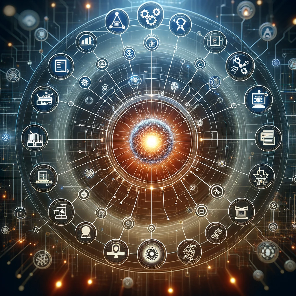 Leveraging the Unified Namespace for Manufacturing Excellence