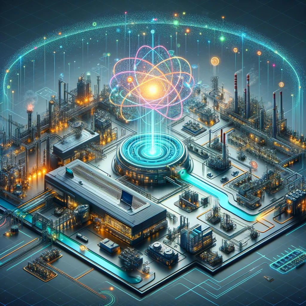 The Industrial Internet of Things (IIoT) Unified Namespace: Empowering Smart Manufacturing