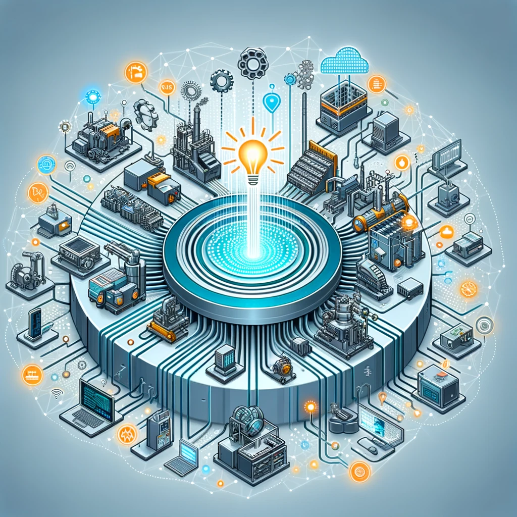 How the Unified Namespace Enables Scalability for Manufacturing Businesses