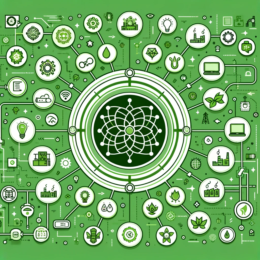 Leveraging Unified Namespace for Sustainability in Manufacturing